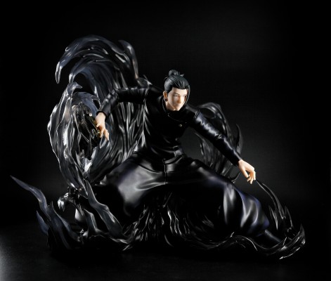 ARTFX J 咒术回战 第二季 夏油杰