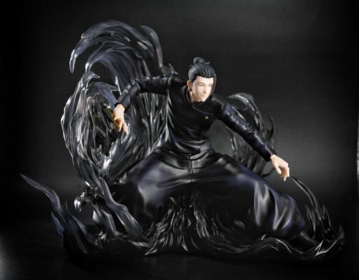 ARTFX J 咒术回战 第二季 夏油杰