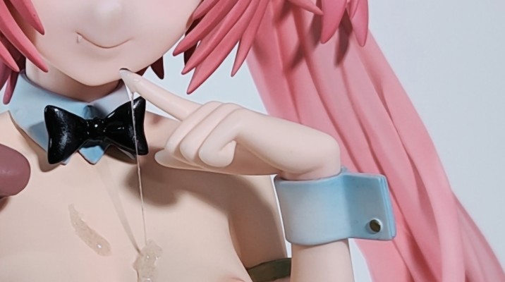 B-style 关于我转生变成史莱姆这档事 米莉姆 兔女郎