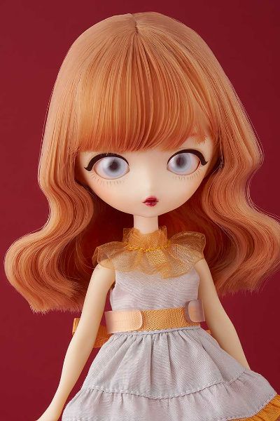 Near Harmonia Modoria/Lavina/Poppy