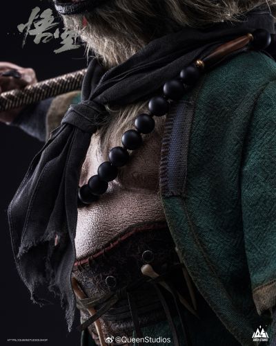 《黑神话：悟空》猪八戒1/3全身像