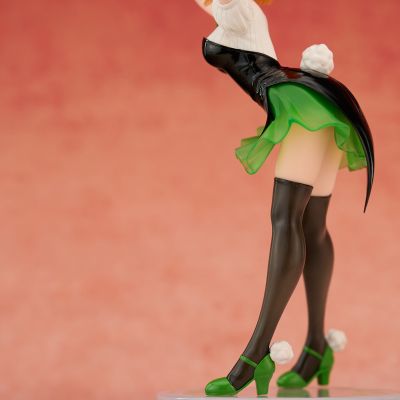 电影五等分的新娘 Trio-Try-iT人偶-中野四叶·兔女郎-