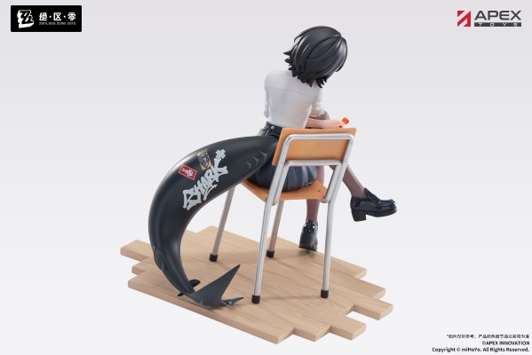 LIMEPIE系列 艾莲·乔 从周一到周五款式