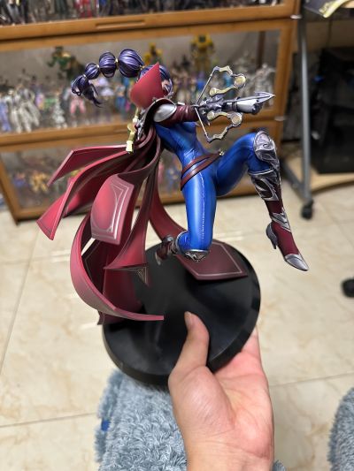 英雄联盟 暗夜猎手 薇恩