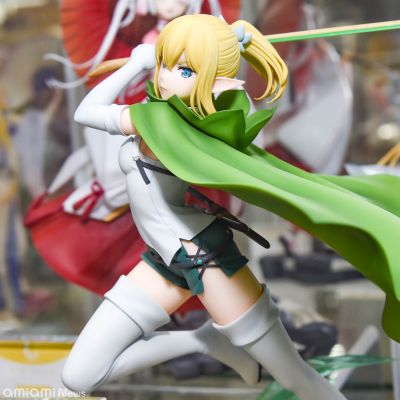 在地下城寻求邂逅是否搞错了什么 第五季 琉·利昂 等级6