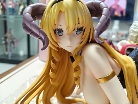 B-style 七大罪 玛门 兔女郎