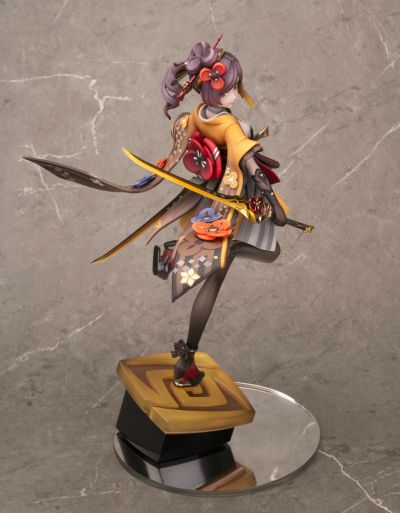 原神 千织 有乐御帘切 ​​.ver