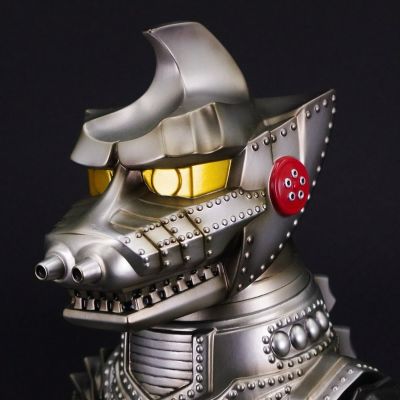 机械哥斯拉（1974）