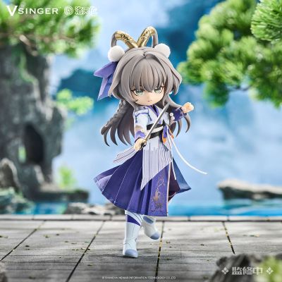 洛天依 秋梦天依