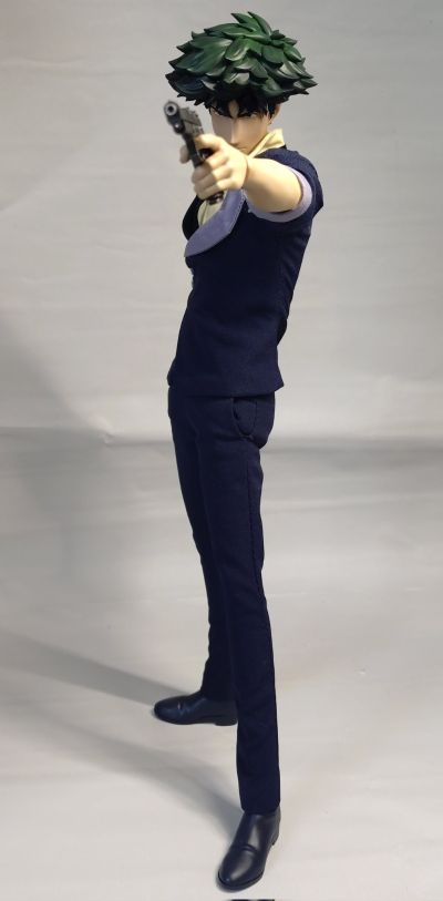 FigZero 3Z0424 星际牛仔 史派克·斯皮格尔