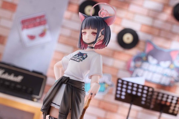 蔚蓝档案  杏山和纱