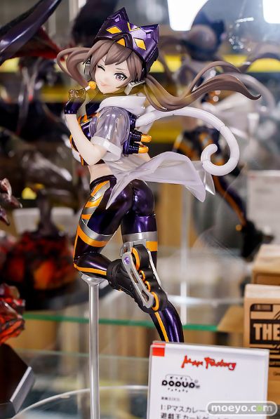 POP UP PARADE 游戏王卡片游戏 怪兽藏品 I：P伪装舞会莱娜（日本以外地区发售）