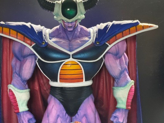 一番赏 龙珠 EX 云端上的神殿 最终大奖 比克大魔王 MASTERLISE PLUS