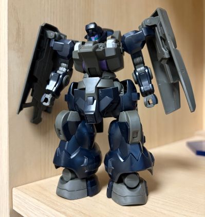 HG 机动战士高达 水星的魔女 迪兰扎·索尔