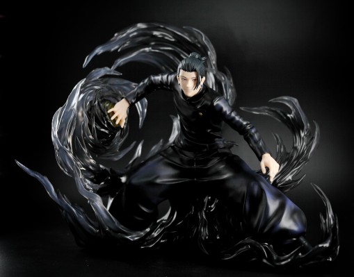 ARTFX J 咒术回战 第二季 夏油杰