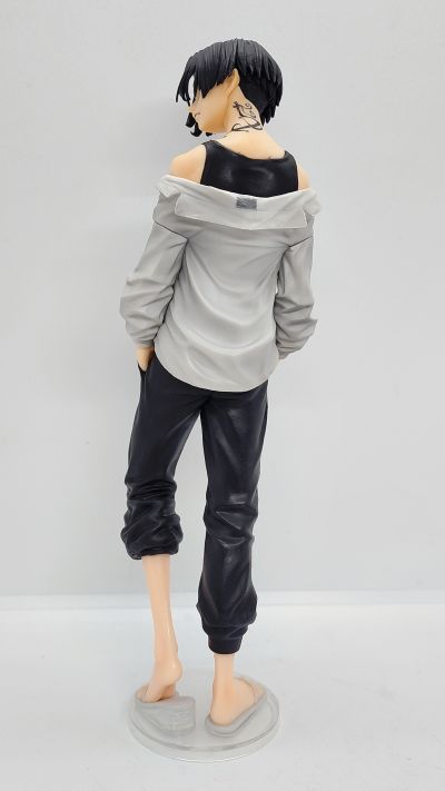 一番赏 重生之道 圣诞夜决战篇 2 A奖 佐野万次郎