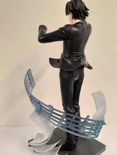 猎人 魅力无限珍藏人偶—库洛洛·镇魂曲—