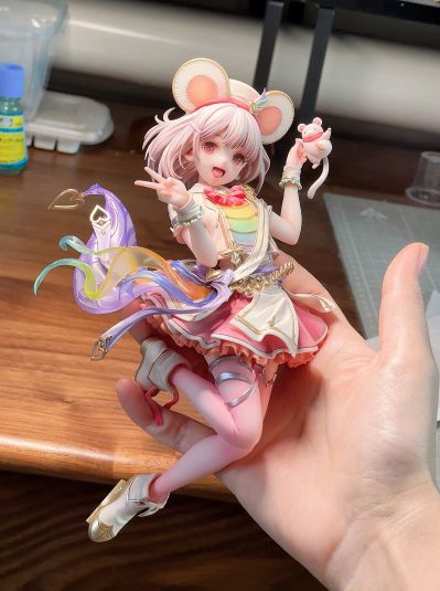 碧蓝幻想 碧卡拉