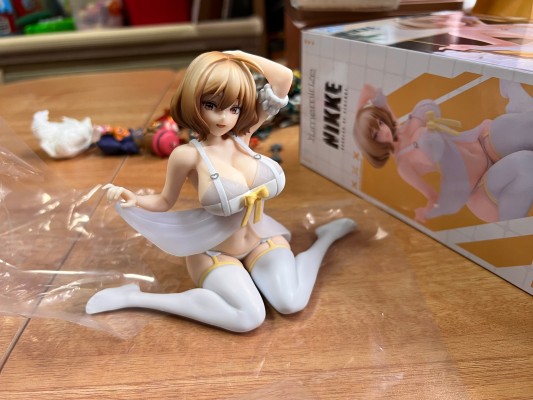 Yumemirize 胜利女神：新的希望 阿妮斯