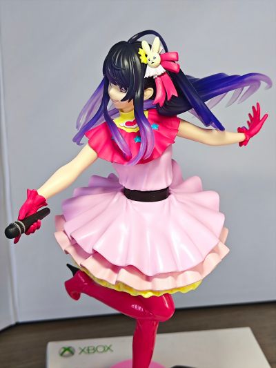 我推的孩子  ESPRESTO-Excite Motions-小爱