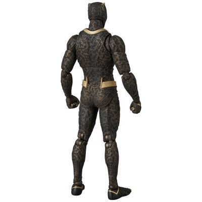 MAFEX 编号265 杀人魔头