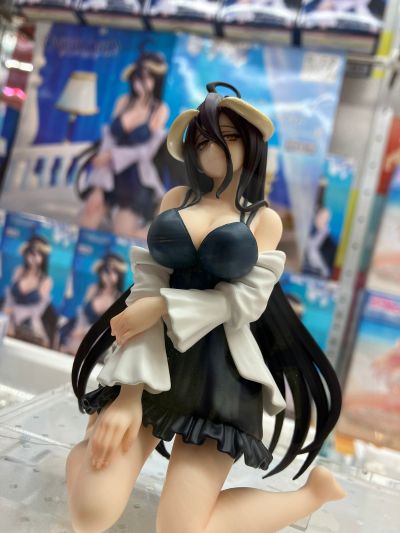 压泡面 OVERLORD 雅儿贝德·居家服