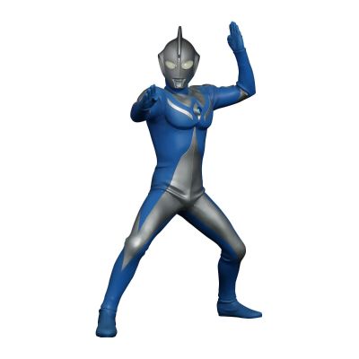 大怪兽系列 奥特新生代 高斯奥特曼 月神形态