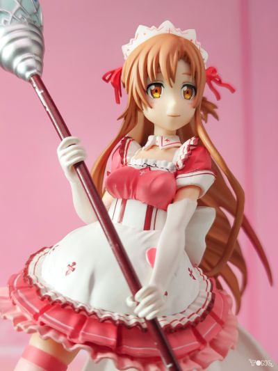 一番赏 刀剑神域 ～女仆世界～A奖 亚丝娜