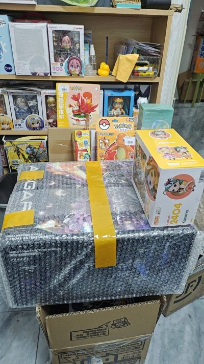 阿斯加德 合金关节 拼装机甲模型