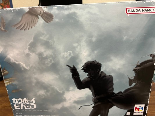 星际牛仔 史派克·斯皮格尔 second GIG ～Daybreak～