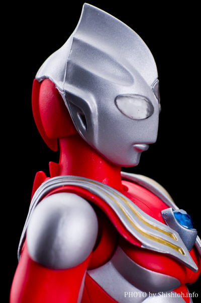 ULTRA-ACT 迪迦奥特曼 空中型+强力型