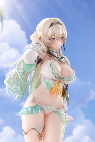 崩坏：星穹铁道 水着流萤