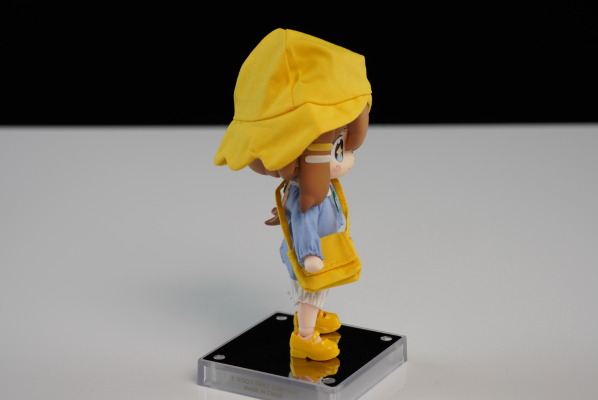 粘土娃 服装套组 幼儿园：Kids