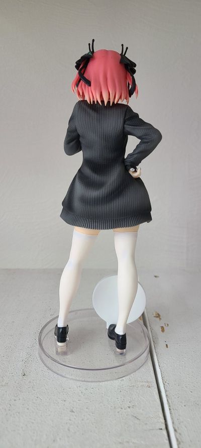 五等分的新娘∽ Luminasta “中野二乃”