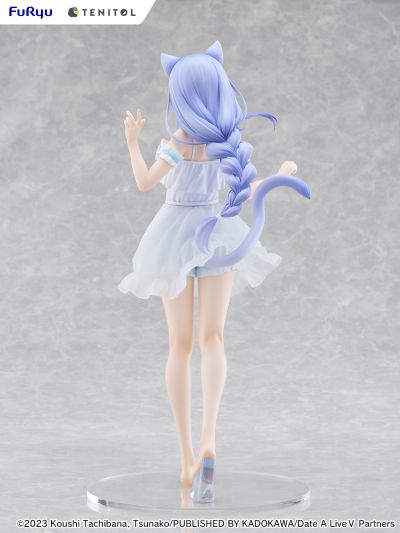 TENITOL TALL 约会大作战 第五季 崇宮澪