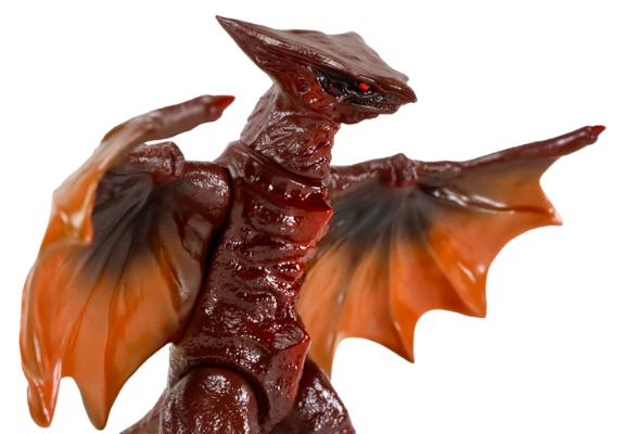 中等尺寸系列 加美拉 卡欧斯（1995）标准版