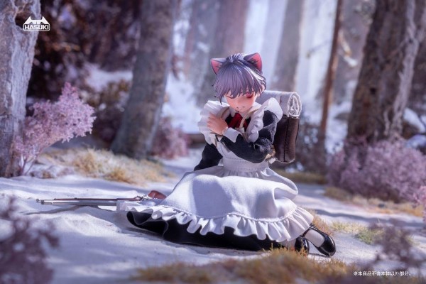 PA010 火枪手 菲奇子