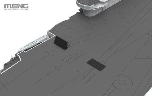 ​​PS-010 辽宁舰