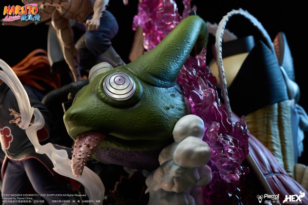 火影忍者疾风传 六道佩恩