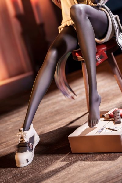 明日方舟 德克萨斯·寒冬信使