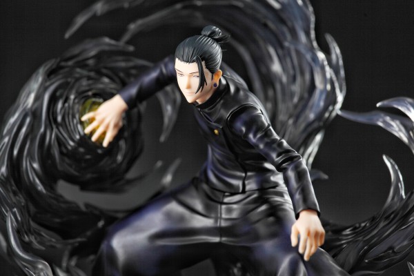 ARTFX J 咒术回战 第二季 夏油杰