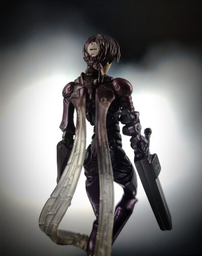 ブラム! サナカン 