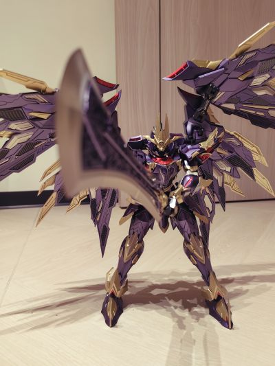 猛将传系列 第六天魔王