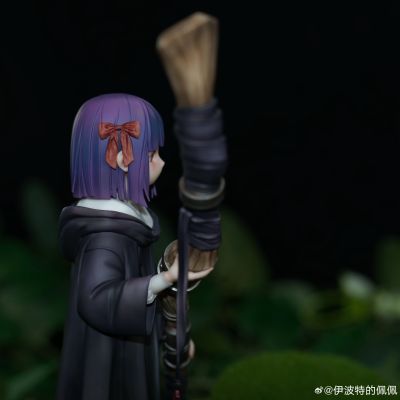 葬送的芙莉莲 儿时菲伦