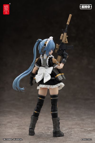 RA-02 战术女仆-常磐和音