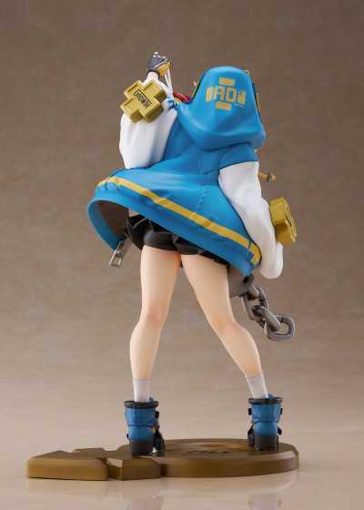 Dream Tech 罪恶装备 -奋战- 布丽姬