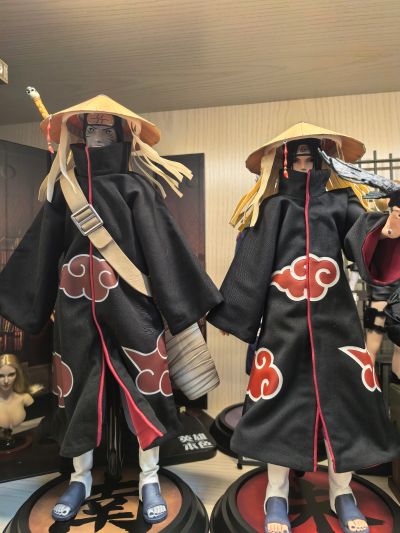 ROC-007 火影忍者疾风传 干柿鬼鲛