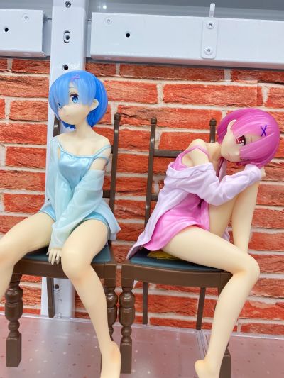 Re:从零开始的异世界生活 -悠闲时光-雷姆 异色版