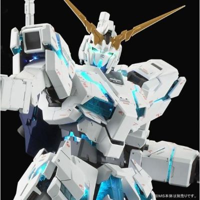 PG  1/60 RX-0 独角兽高达专用LED灯组〔RX-0系列兼用〕