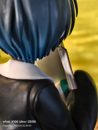 TENITOL 终末的火车前往何方？东云晶